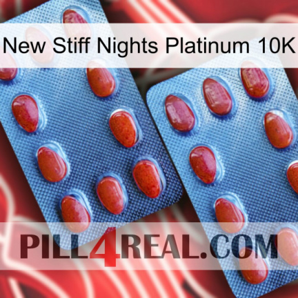 New Stiff Nights Platinum 10K 05